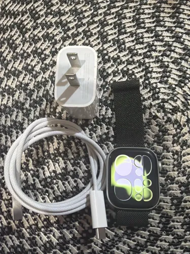 Apple Watch 11 GPS+celular
