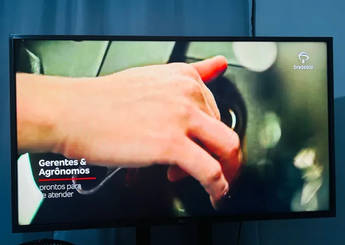 TV LG 43 polegadas
