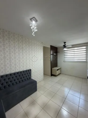 Apartamento à venda no Condomínio Spazio Aramis em Americana/SP