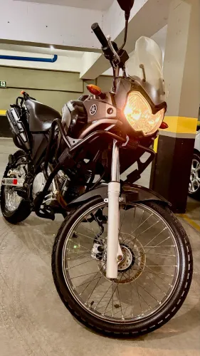 YAMAHA XTZ 250 TENERÉ