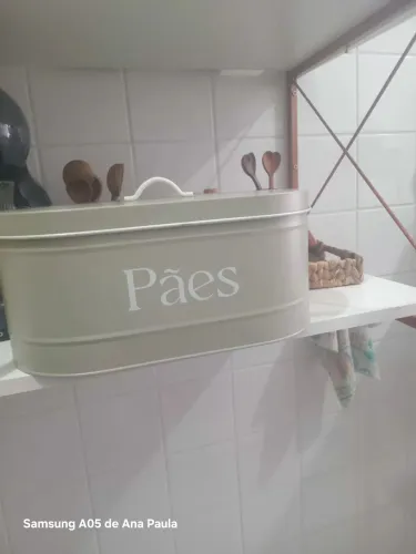 Porta pão