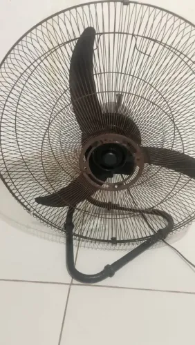 VENTILADOR DE BASE 60cm