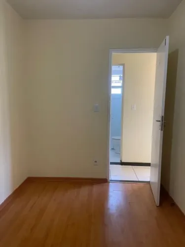 Apartamento à venda no Condomínio Solar da Barra -3/4