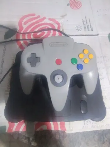 nitendo 64