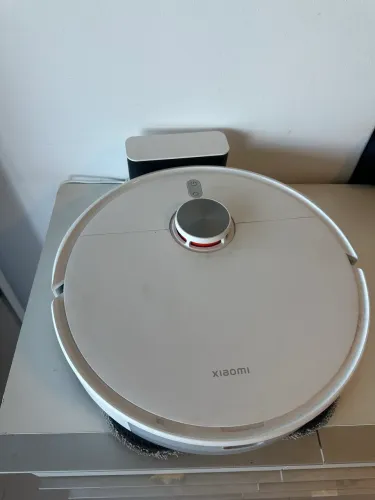 Robô xaomi