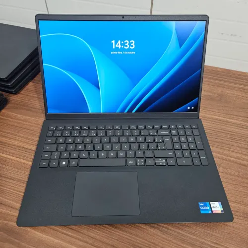 Dell Inspiron 15 3520 Intel i7-1255U 16GB 512GB Tela 15,6 FullHD Windows 11