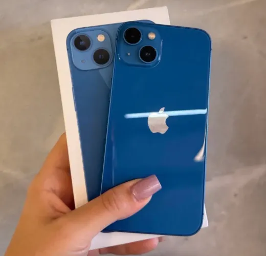 iPhone 13 128gb com garantia Kaiser iPhones