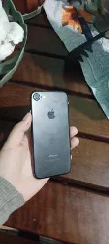 *iphone 7 128gb preto 