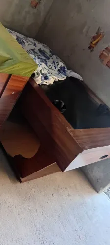 Mesa pinbolin e  mesa de disco 