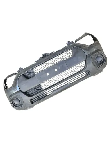 Parachoque dianteiro citroen c3 2024 2025 2026