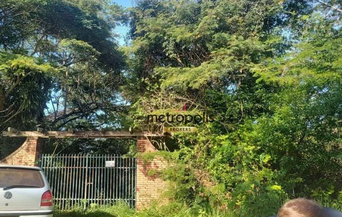 Chácara com 2 dormitórios à venda, 5075 m² por R$ 190.000,00 - Zona Rural - Avaí/SP