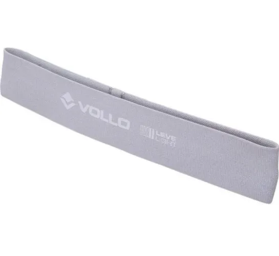 Loop band Vollo - Faixa para treino leve