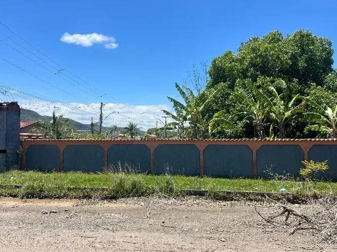 TERRENO EM ITAIPUAÇÚ