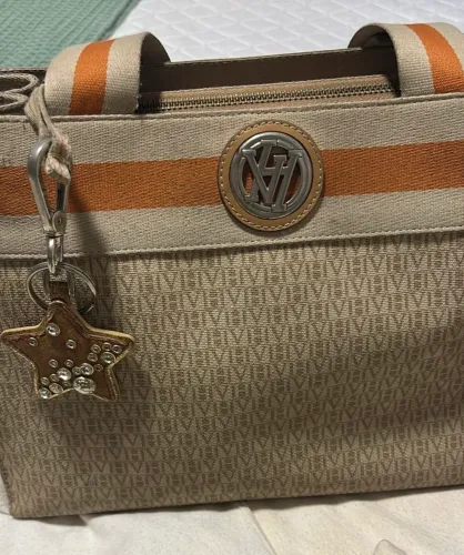 BOLSAS VICTOR HUGO - Excelente Estado de Conservação