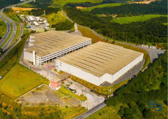 Galpão para alugar na cidade de São Roque - SP