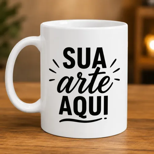 Canecas personalizadas