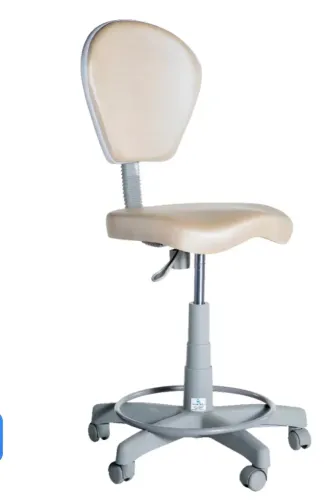 Mocho Ergonômico Premium ? Estado de Novo - MARCA PONTUAL ESTÉTICA 