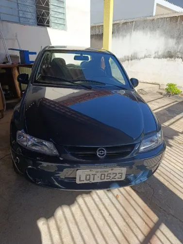 Chevrolet Celta 1.0/super/n.piq.1.0 MPFI VHC 8V 3P 2004