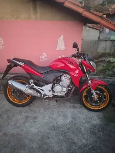 Cb300