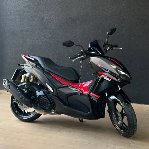 YAMAHA AEROX 160 2026