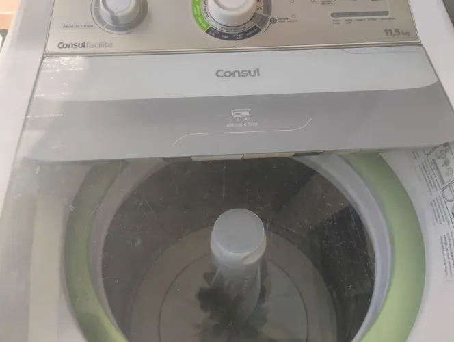 Consul 11,5kg