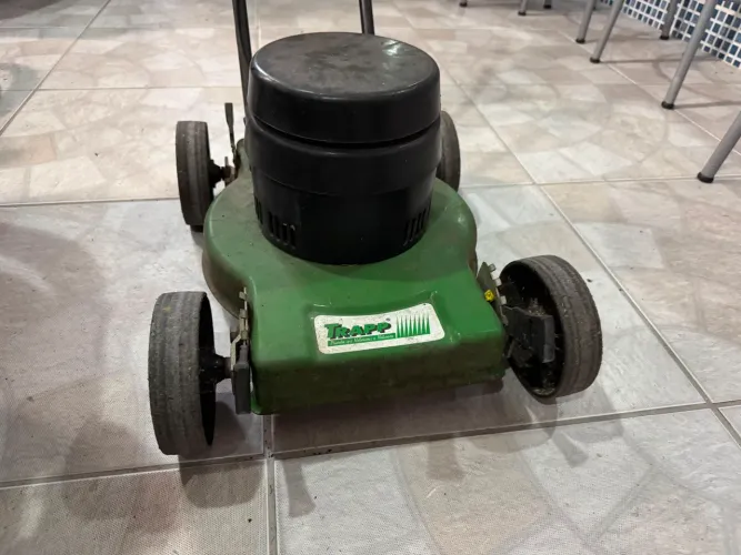 Cortador de Grama - Trapp MC 20L