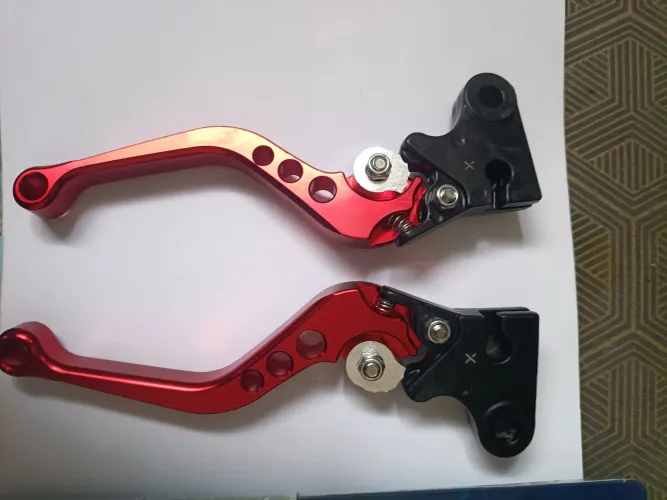 Manete esportiva