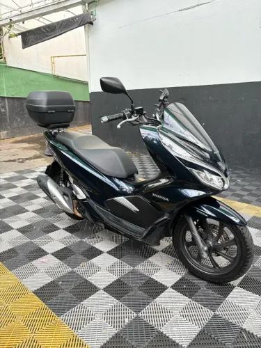 Honda PCX 150/dlx 2019