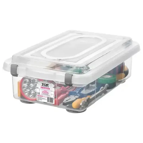 Organizador 8,6 Litros Top Stock