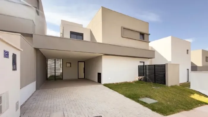 Sobrado Jardins Cannes