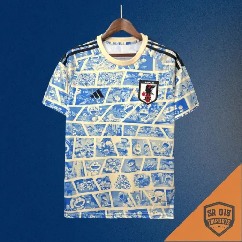 Camisa Japão Animes