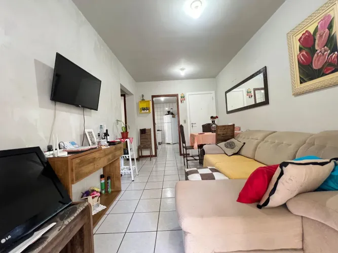 Presidente Athayde - Apartamento Diferenciado à Venda no Ed. Presidente Athayde - Balneári