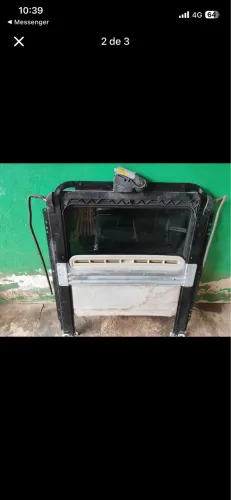 Teto solar linha VW / Audi