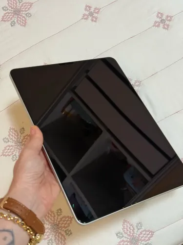 Apple iPad Pro Wi-Fi, 512gb, 12.9 polegadas, M1 + Apple Pencil