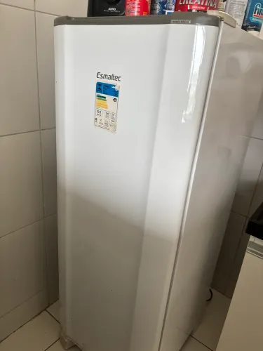 Geladeira OPORTUNIDADE!