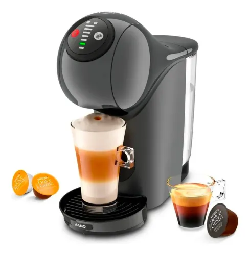 Cafeteira Nescafé dolce Gusto(nova)