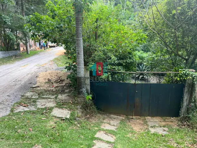 Valença | Chácara 2 quartos, sendo 1 suite