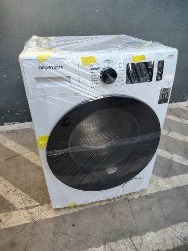 Lava e Seca Brastemp 10 KG
