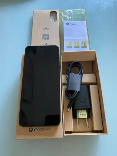 Moto G35 5G 256 GB 
