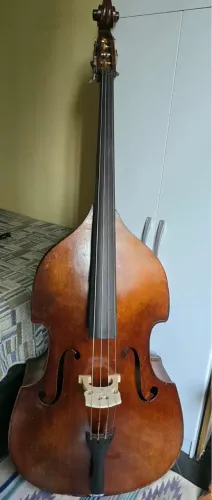 CONTRABAIXO 3/4 HOFFMANN