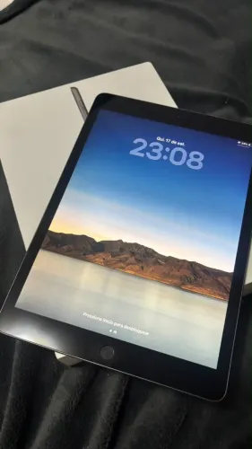 IPAD 8° GERAÇÃO 128GB