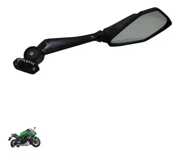 Retrovisor L/e Kawasaki Ninja 650 2020 2021 2022