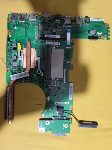 Placa Mãe ASUS Z550SA 60NB0D10-MB1220 Testada Funcionando 100%