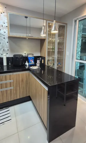 Cozinha Planejada em MDF