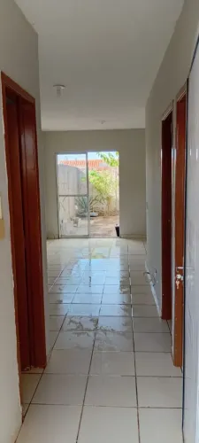 Aluga-se casa em condomínio rio cachoerinha