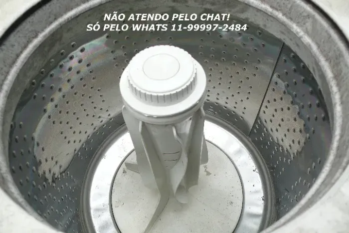Peças lavadora Brastemp Ative BWL11