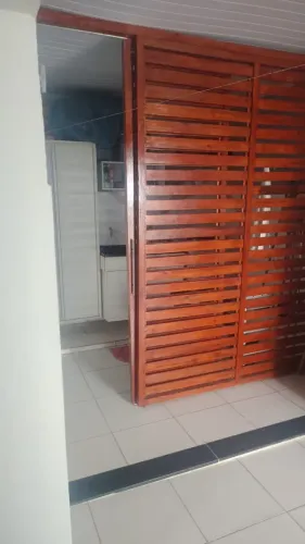 Casa para locação na Cidade Nova