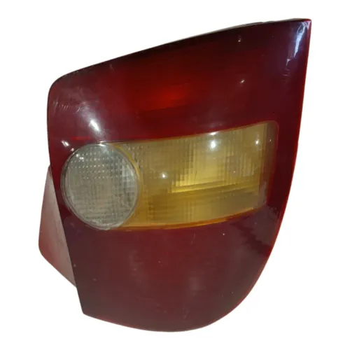 Lanterna Direita Fiat Palio Elx 2000 2001 A 2002 Avarias  Direito/passageiro