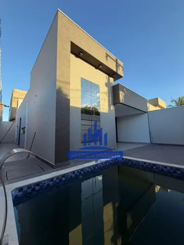Casa para aluguel / bairro Cidade Jardim