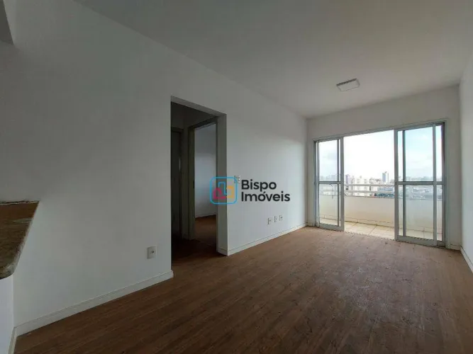 Apartamento com 2 dormitórios à venda, 65 m² por R$ 340.000,00 - Vila Santa Catarina - Ame